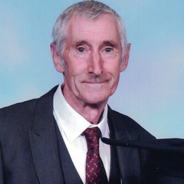 Notice Gallery for Howard George JENKINS