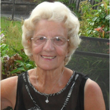 Photo of Tack DOREEN MARY