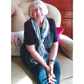 Photo of Isabella Dines MURPHY