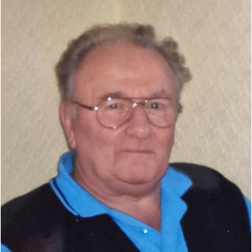 Photo of Peter ROBERTS