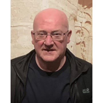 Notice Gallery for Stephen Bligh