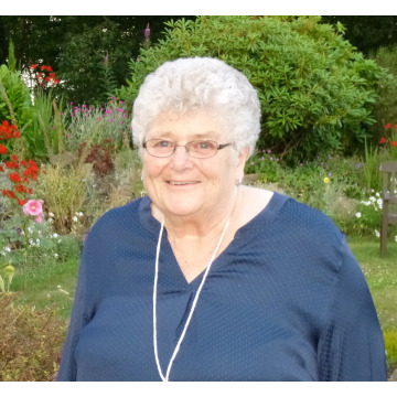 Photo of Mavis Eileen SHIP