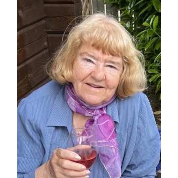 Photo of Pamela Dorothy MALLAM