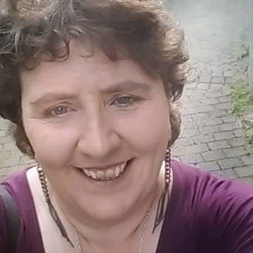 Photo of Philippa JONES