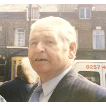 Photo of Patrick CRANE