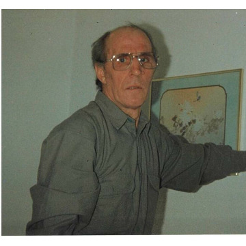 Notice Gallery for Frank DALE