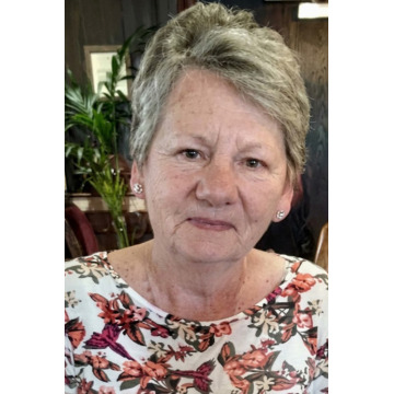 Photo of Denise MARTIN