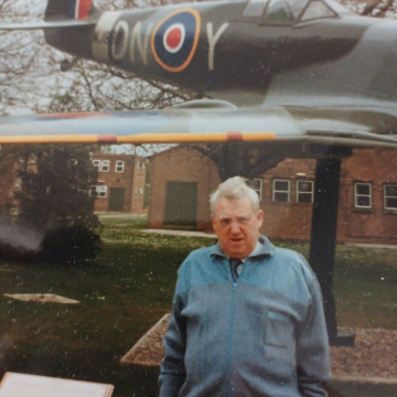 Photo for notice John Isaac SUMMERS