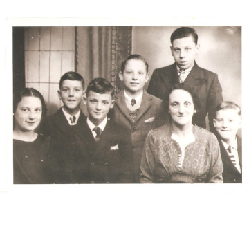 Photo for notice John Isaac SUMMERS