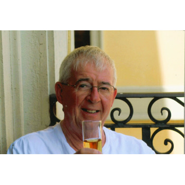 Photo of Ian MCALLISTER - (DINGWALL/INVERNESS)