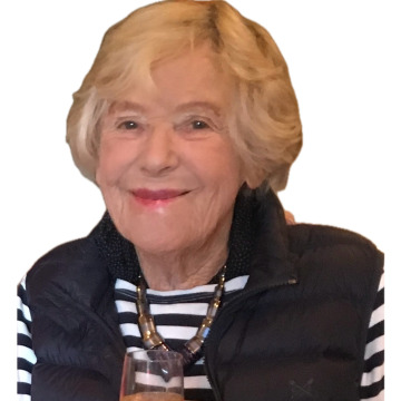 Notice Gallery for Jean Frances KERSHAW