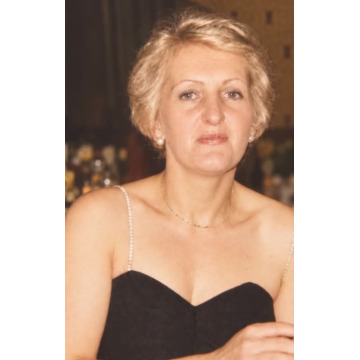 Photo of June BAILEY