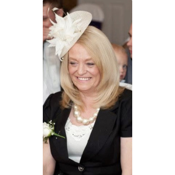 Photo of Mary NICHOLSON