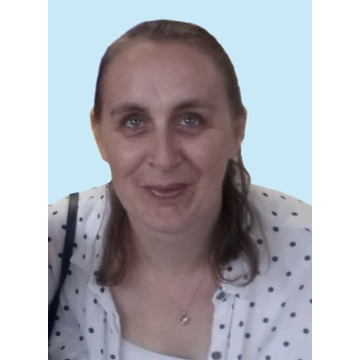 Notice Gallery for Lynsey Maria WALKER