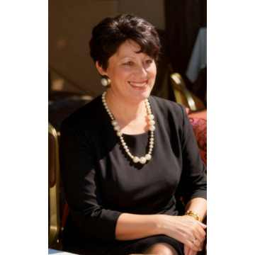 Photo of Anne HETHERINGTON