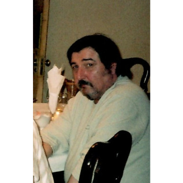 Photo of Stephen John HAGUE