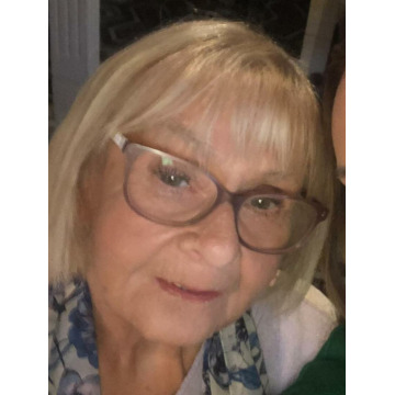 Notice Gallery for Betty ELLSION