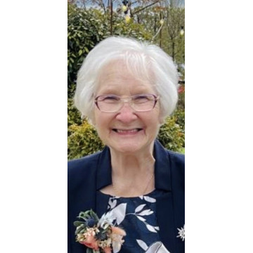 Photo of Audrey COOK