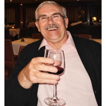 Photo of Anthony Edward BALL