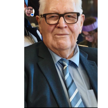 Photo of William TWEDDLE