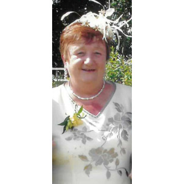 Photo of Eileen LOCHRANE