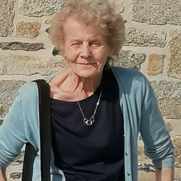 Notice Gallery for Jacqueline BALL