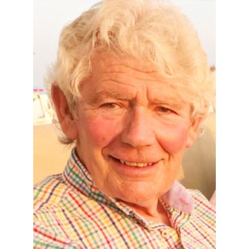 Photo of Richard PEACOCK
