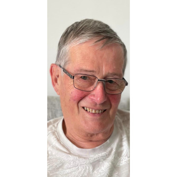 Photo of Keith PAPPER