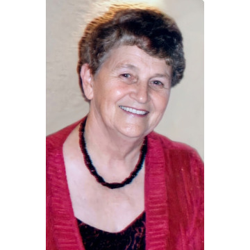 Photo of Cynthia SHIPLEY