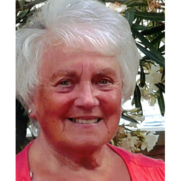 Notice Gallery for Irene PENFOLD