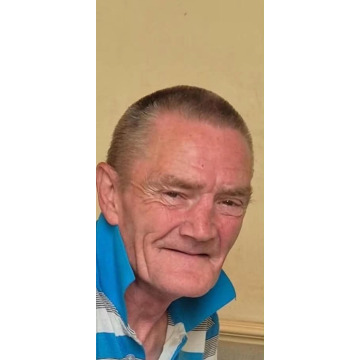 Photo of Dale AINSWORTH