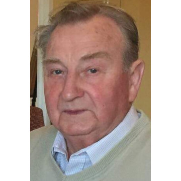 Photo of Edward DUNN