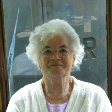 Notice Gallery for Margaret SMITH - (DORNOCH, FORMERLY LARKHALL, HAMILTON)