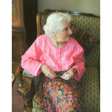 Notice Gallery for Josephine DUNFORD