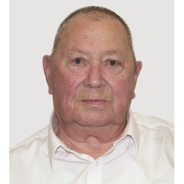 Notice Gallery for Melvyn SMITH