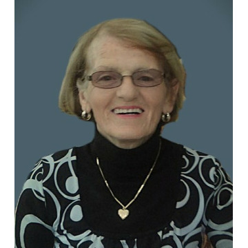 Photo of Claire ROSSITER