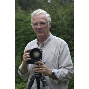 Notice Gallery for Geoffrey TRINDER