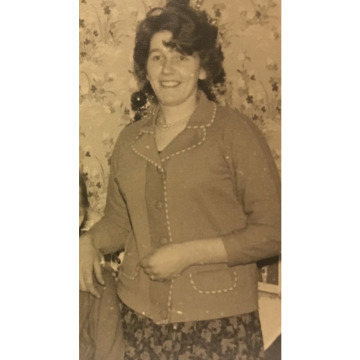 Photo for notice Jean Helen PIPER