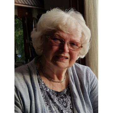 Notice Gallery for Enid Rennie ASHWORTH