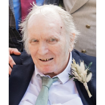 Photo of Peter Henry MARTIN