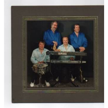 Photo for notice Anthony Alfred LAPTHORN
