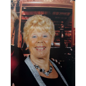 Notice Gallery for Lilian May CULLEN