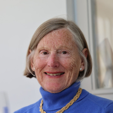 Notice Gallery for Lady Jane MILLER