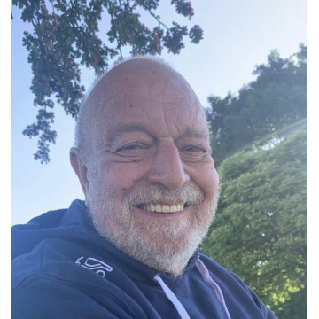 Photo of David TAYLOR