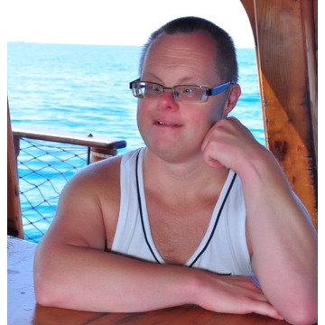 Photo of Danny GORMAN