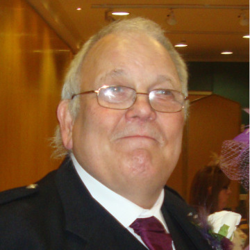 Photo of James David KIRTON-VAUGHAN