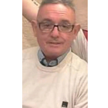 Notice Gallery for David George McGOUGH