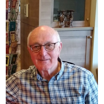 Photo of David SHEARD