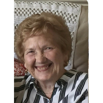 Photo of Edith Maree BULLEYMENT