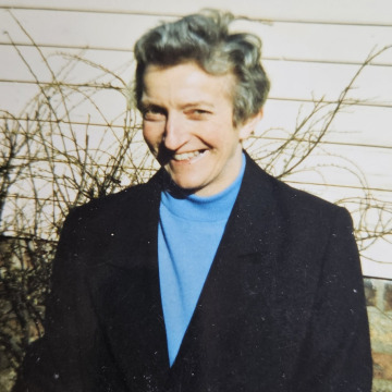 Photo of Margaret FIELDS